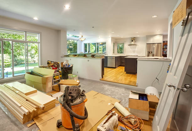 Reliable Kitchen contractor in Anna Maria, FL by BM Kitchen